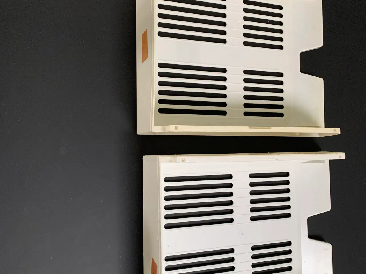 Billede 4 - Papirbakker