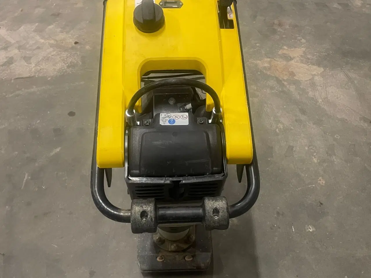 Billede 2 - Wacker Neuson BS50-2 Plus