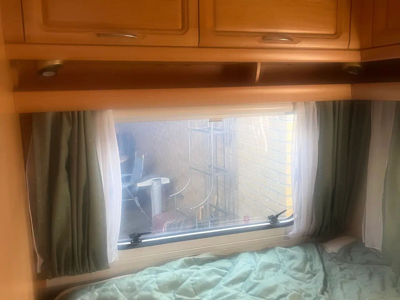 Billede 10 - Fendt campingvogn 