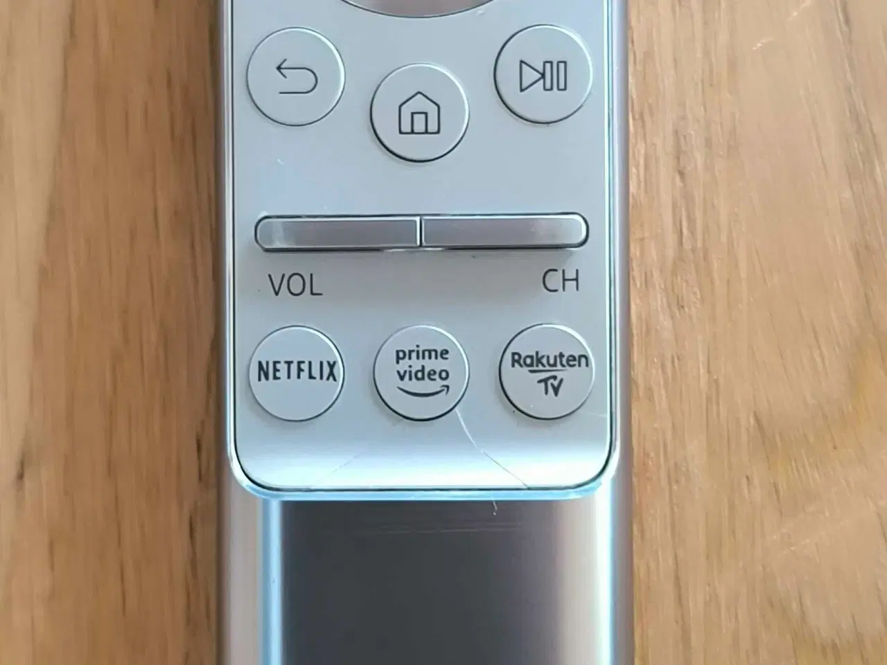 Billede 4 - Rigtig lækkert Samsung 65 QLED Smart TV