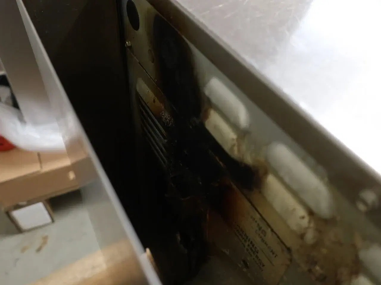 Billede 6 - Ovn MERRYCHEF eikon e4