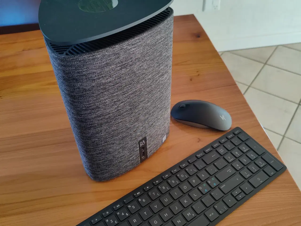 Billede 1 - HP Wave Kompact PC