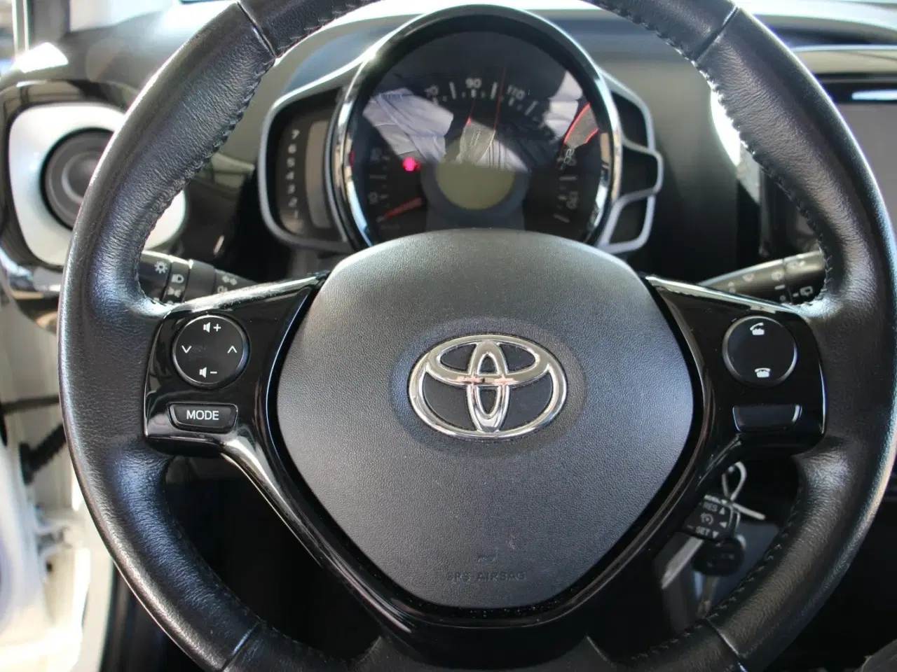 Billede 17 - Toyota Aygo 1,0 VVT-i x-cellence