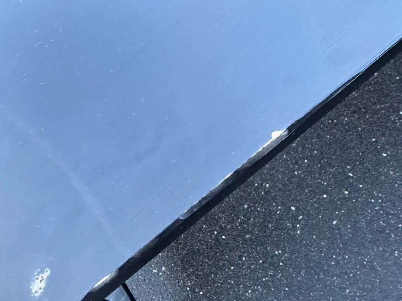 Billede 2 - Gamer bord - skeivebord