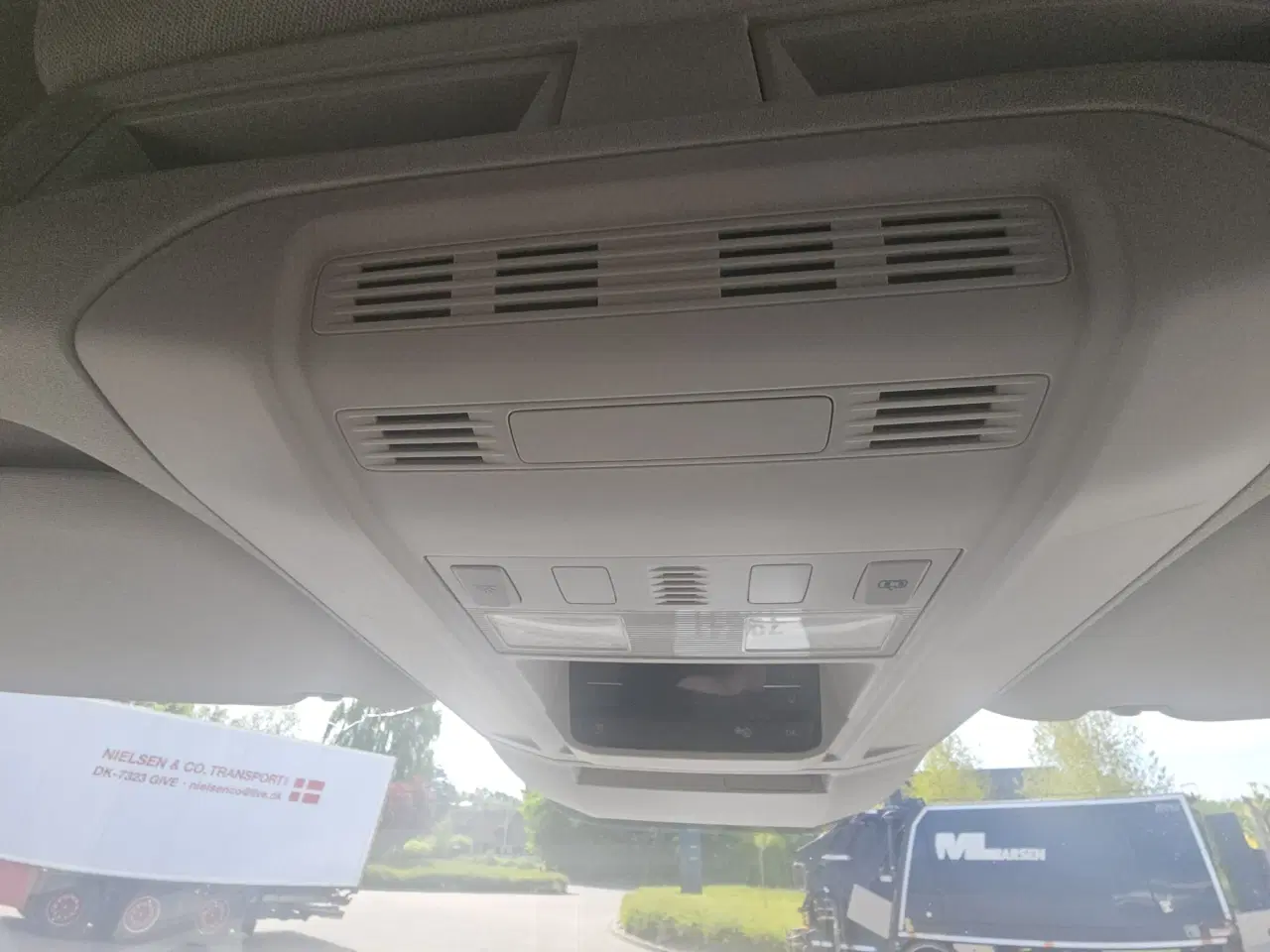 Billede 20 - MAN TGE 3.180 A8 L3H3, Kassevogn
