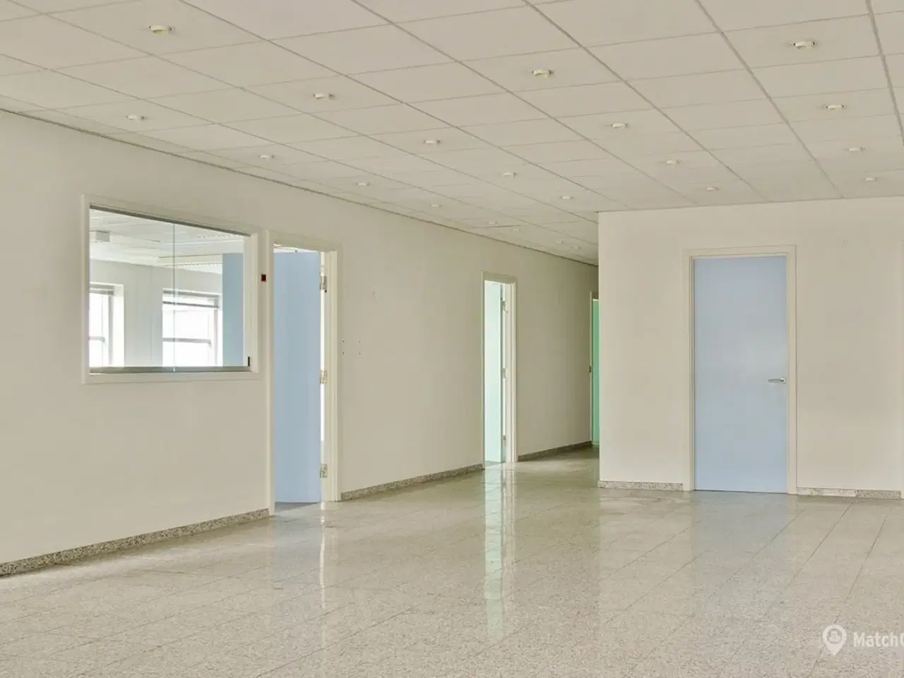 Billede 4 - Velbeliggende kontorlejemål