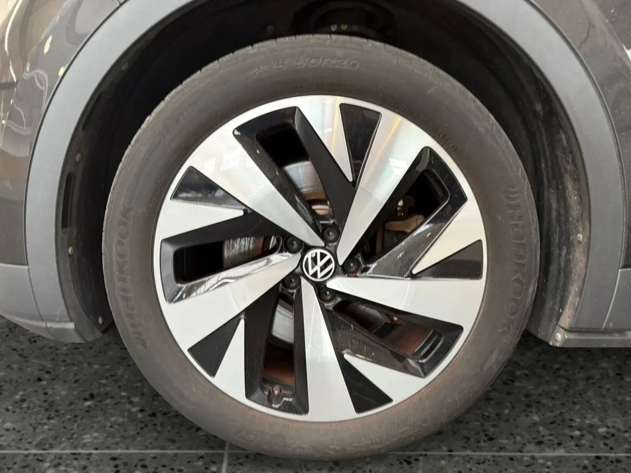 Billede 3 - VW ID.4 77 1ST Pro Performance