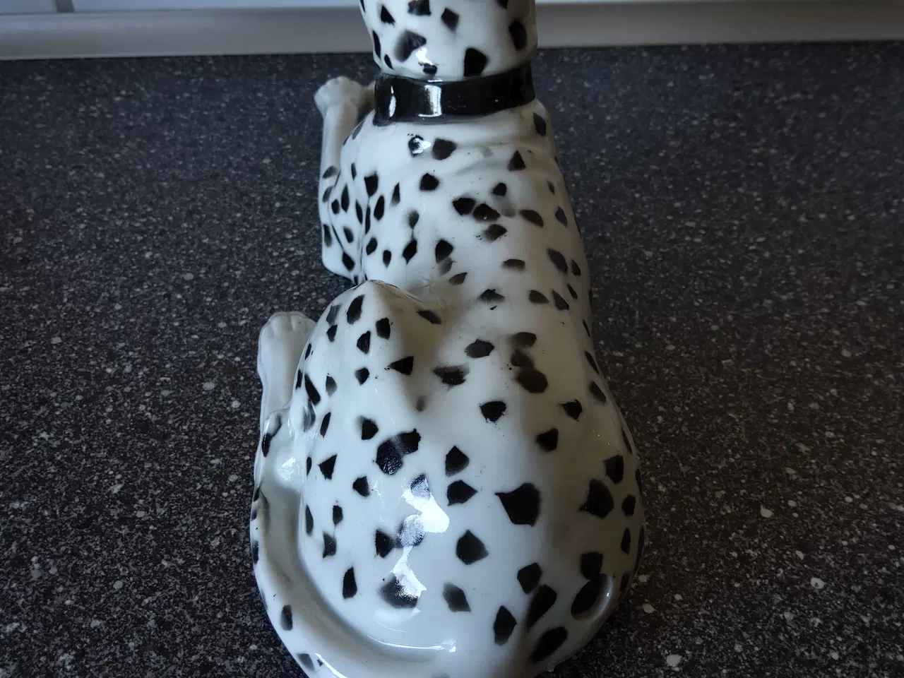 Billede 13 - Porcelæn Ozonlampe 