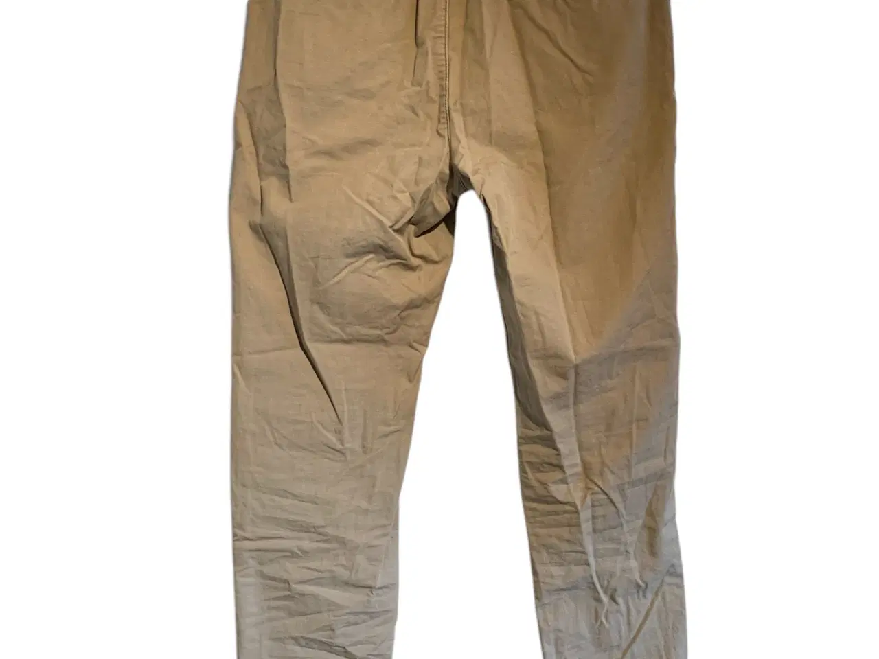 Billede 4 - H&M - herre chino bukser