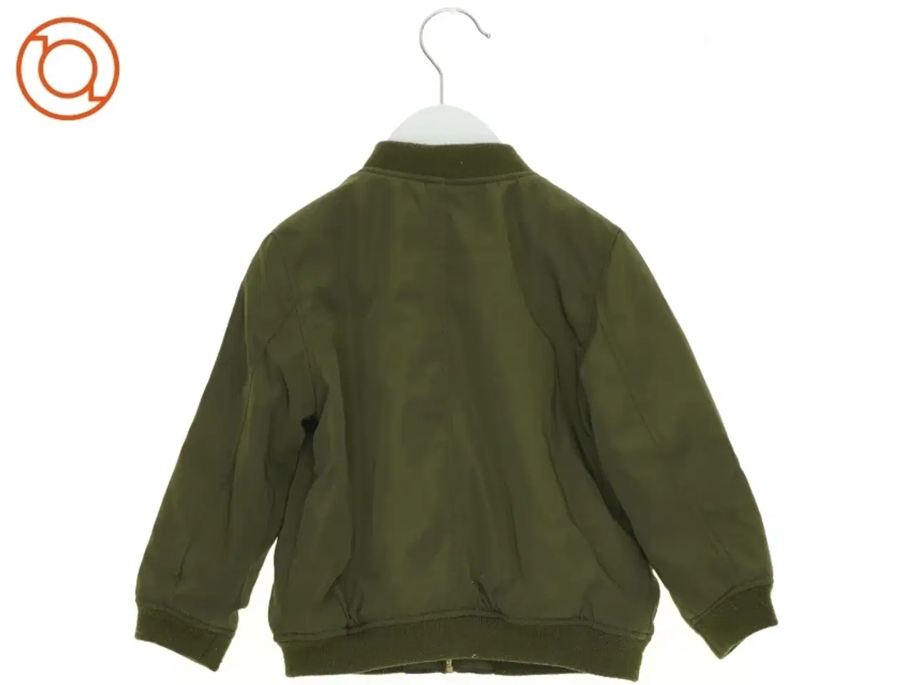 Billede 2 - Overgangsjakke fra Zara (str. 92 cm)