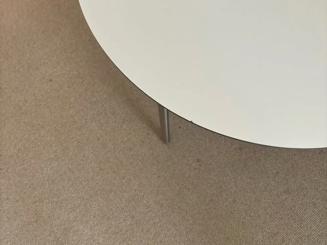 Billede 6 - Sofa/hjørneborde