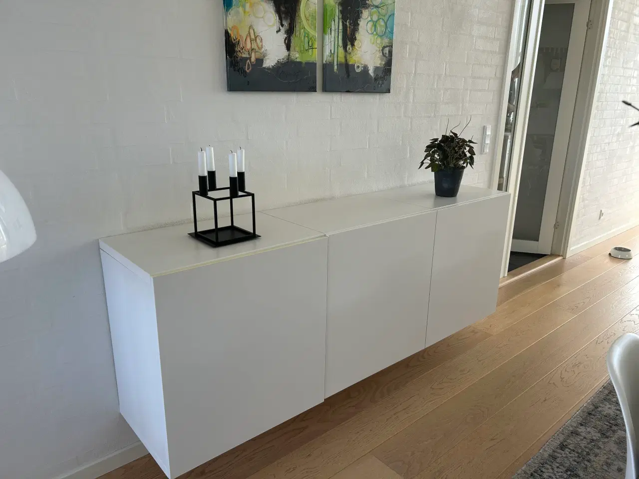 Billede 1 - Ikea Bestå 