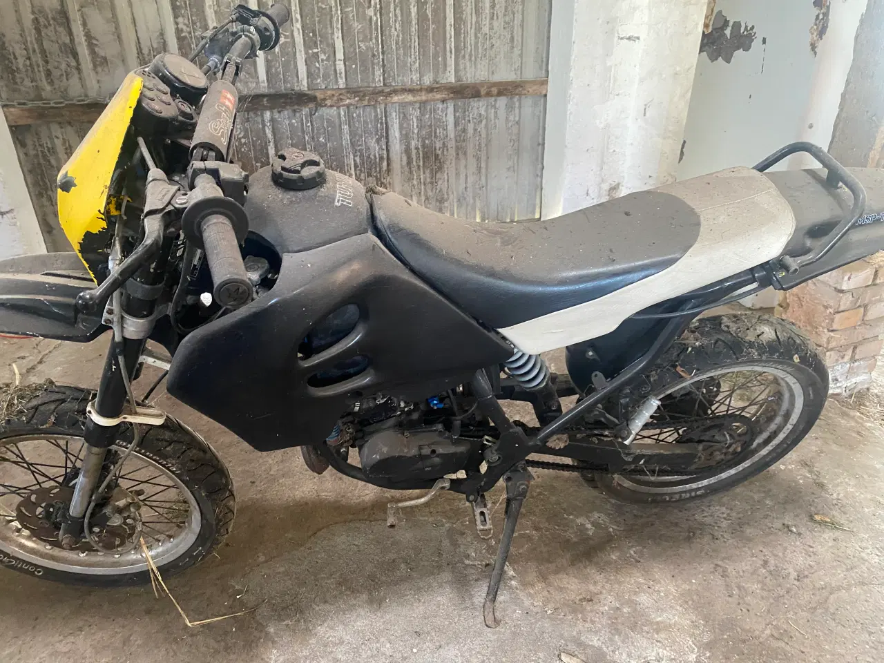 Billede 4 - Suzuki SMX
