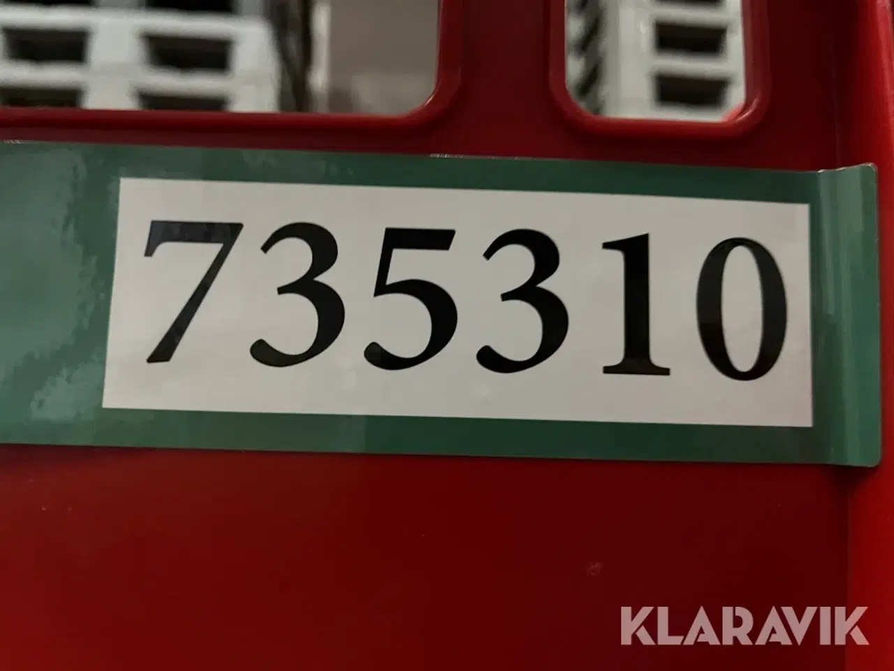 Billede 6 - Kødkasser - 36 styk