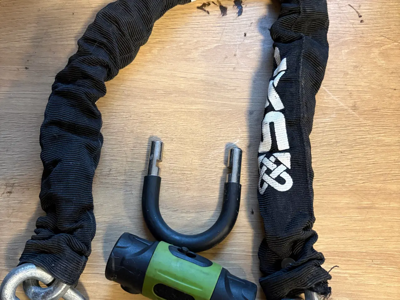 Billede 15 - Vga vax elscooter 30