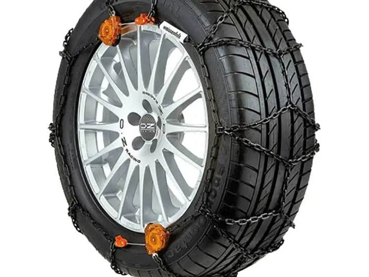 Billede 1 - Snekæde RTS SUV STR. 12 13MM