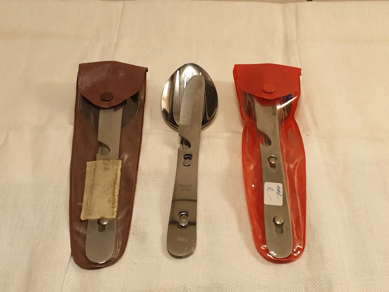 Billede 2 - Ting & sager 1stk5kr 3stk10kr SE 7 fotos