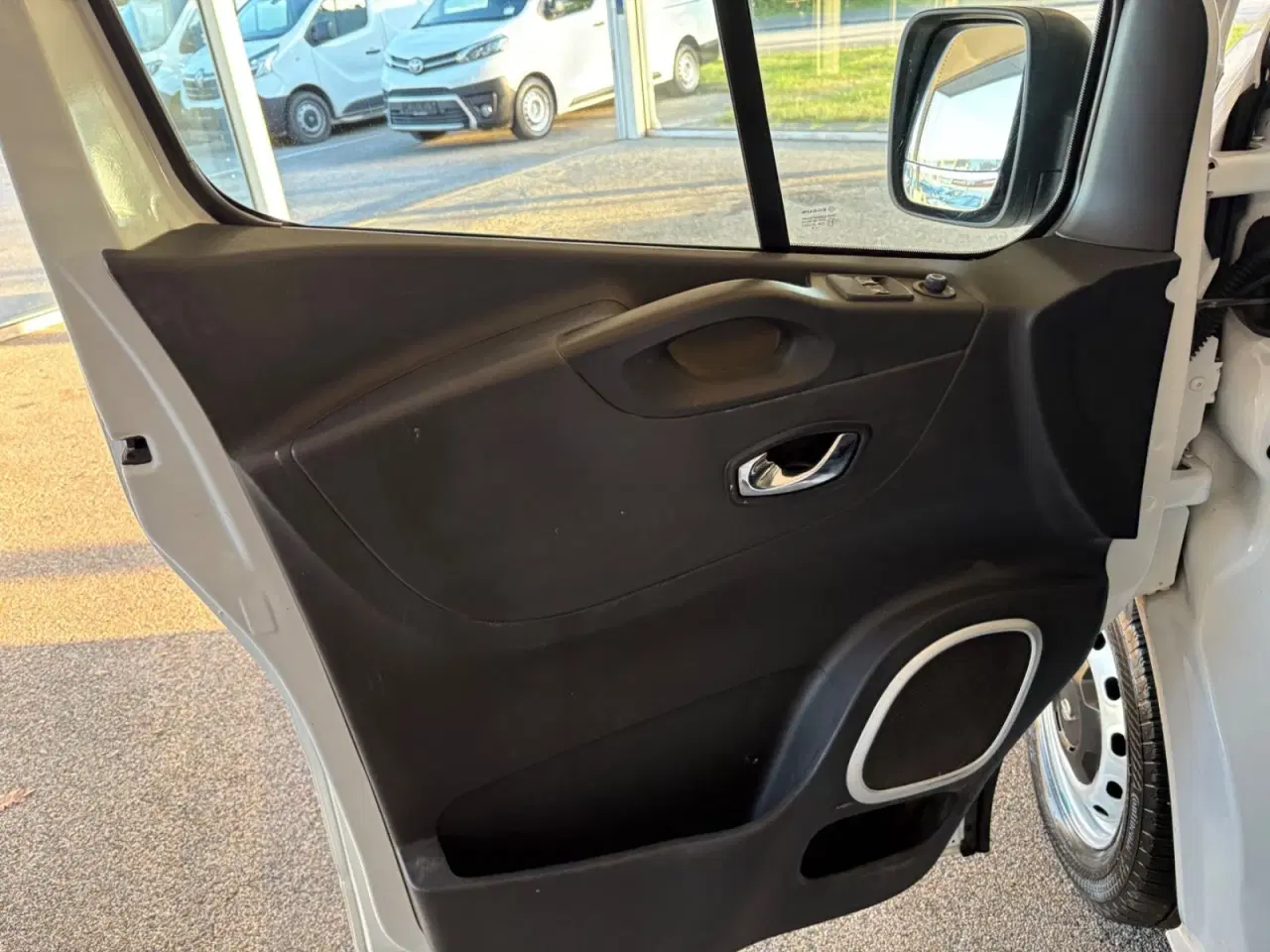 Billede 5 - Opel Vivaro 1,6 CDTi 120 Edition L2H1