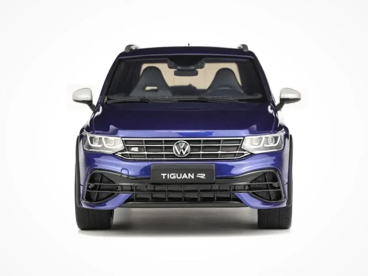 Billede 4 - 1:18 VW Tiguan R Line 2021