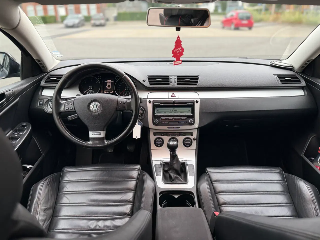 Billede 9 - Passat 3c 2.0 R 170
