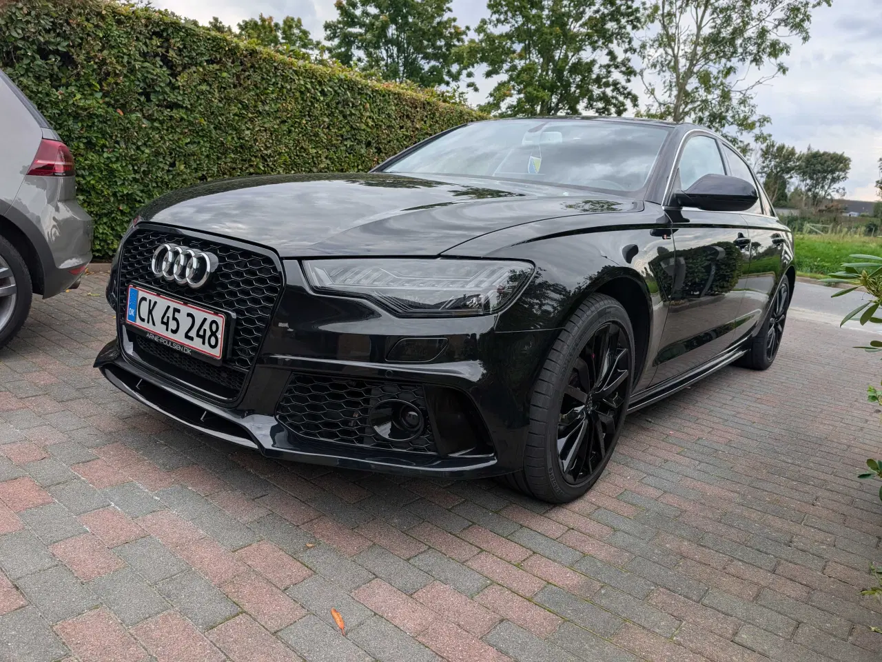 Billede 13 - Audi A6 3.0 TDI Quattro S-tr.