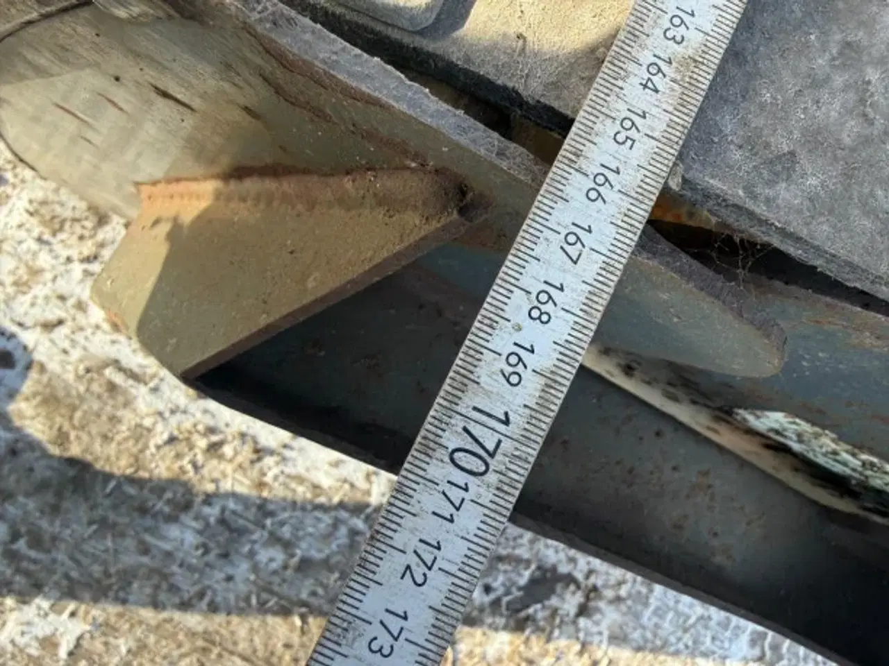 Billede 5 - Betonblander 