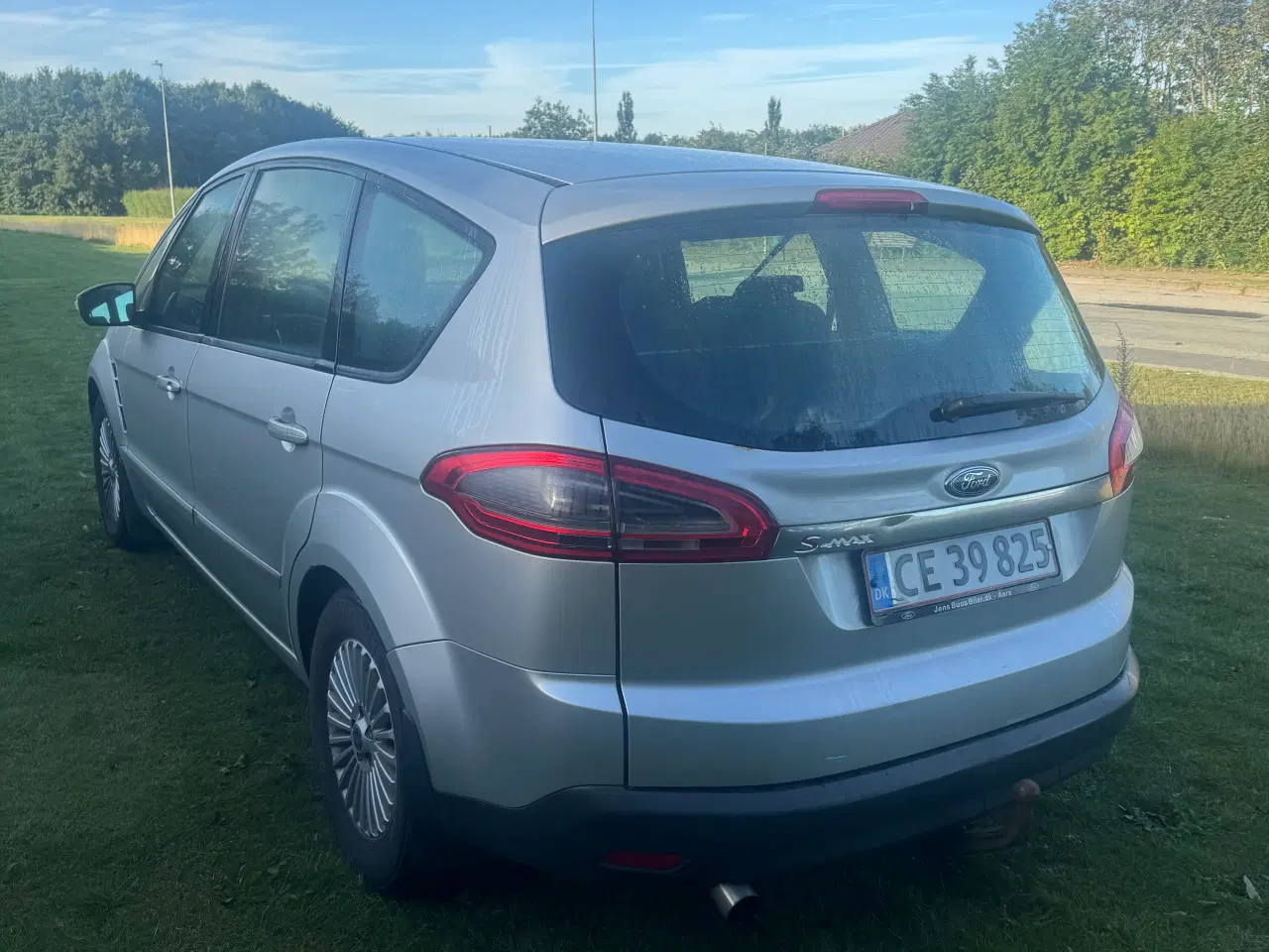 Billede 5 - Ford S-max