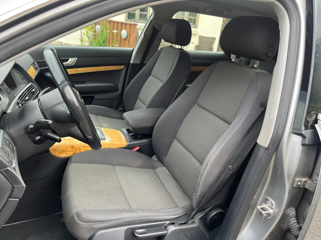 Billede 6 - Audi A6 2,4 V6 Avant
