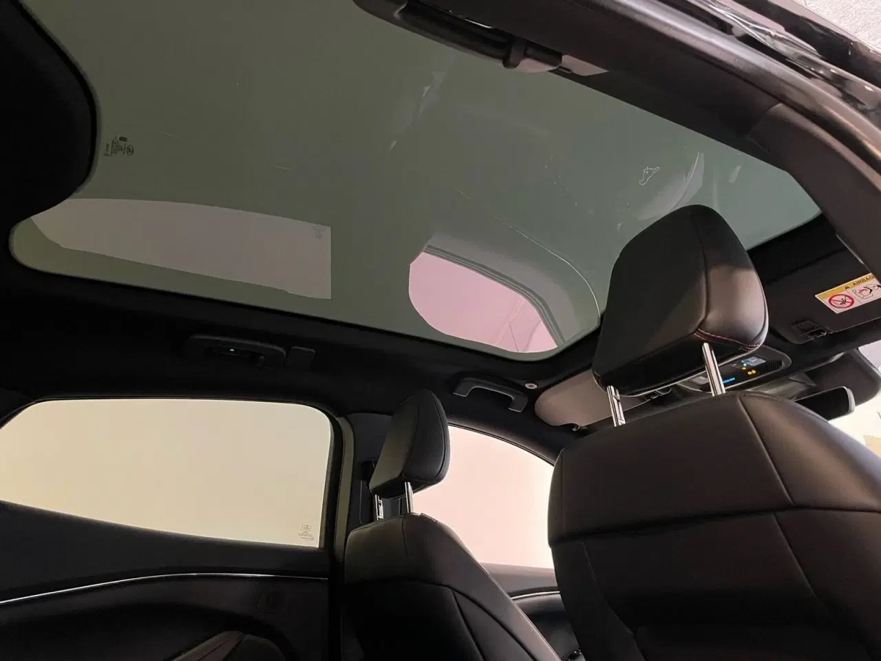 Billede 14 - Ford Mustang Mach-E 70 Premium Standard Range AWD