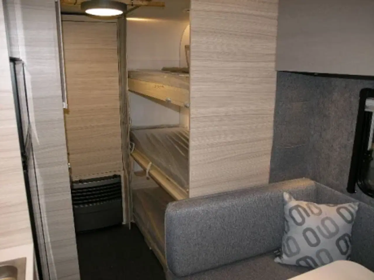 Billede 5 - Adria Altea 552 PK 60 Years