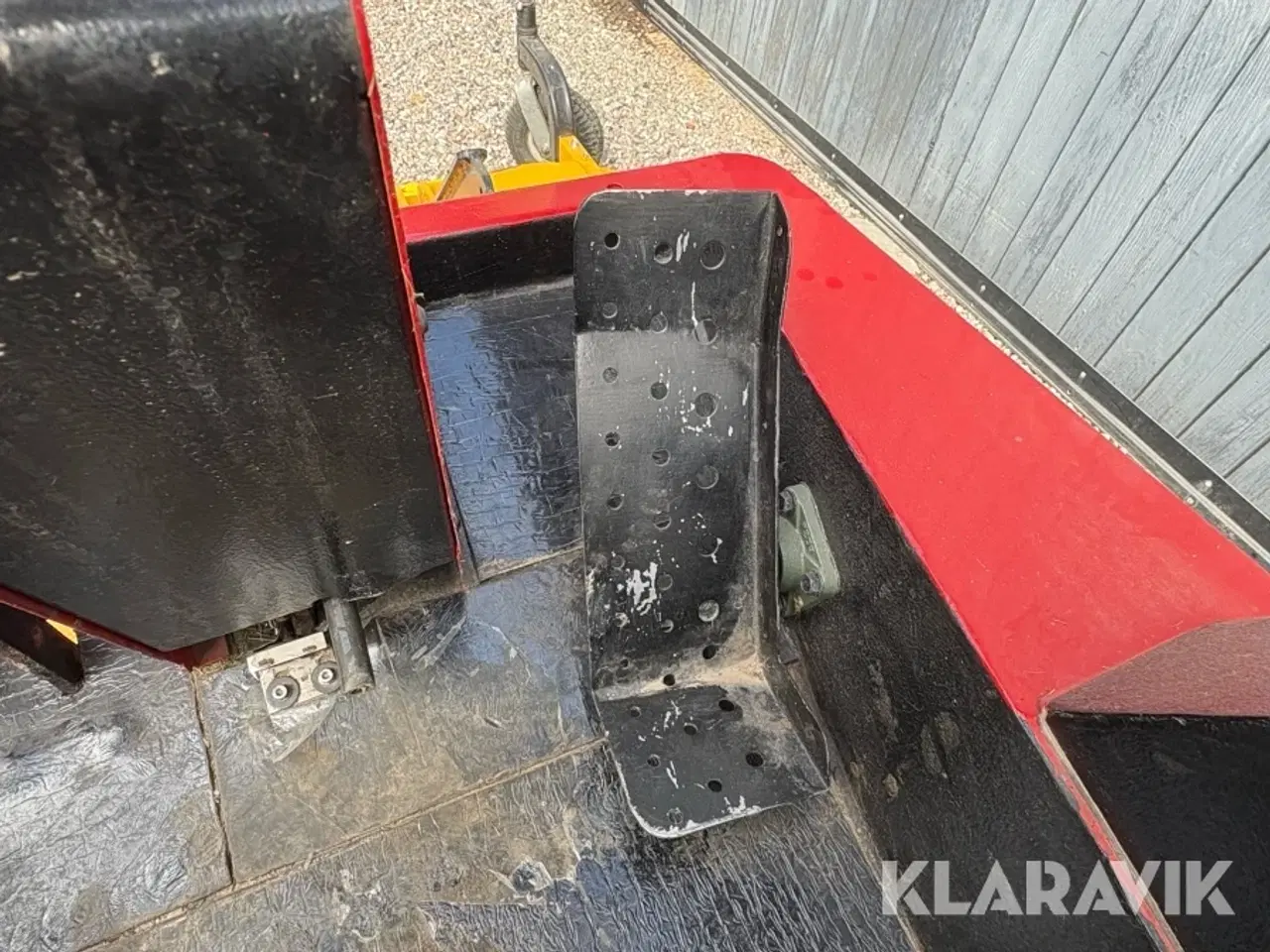 Billede 10 - Græsslåmaskine Toro Groundmaster 3000-D