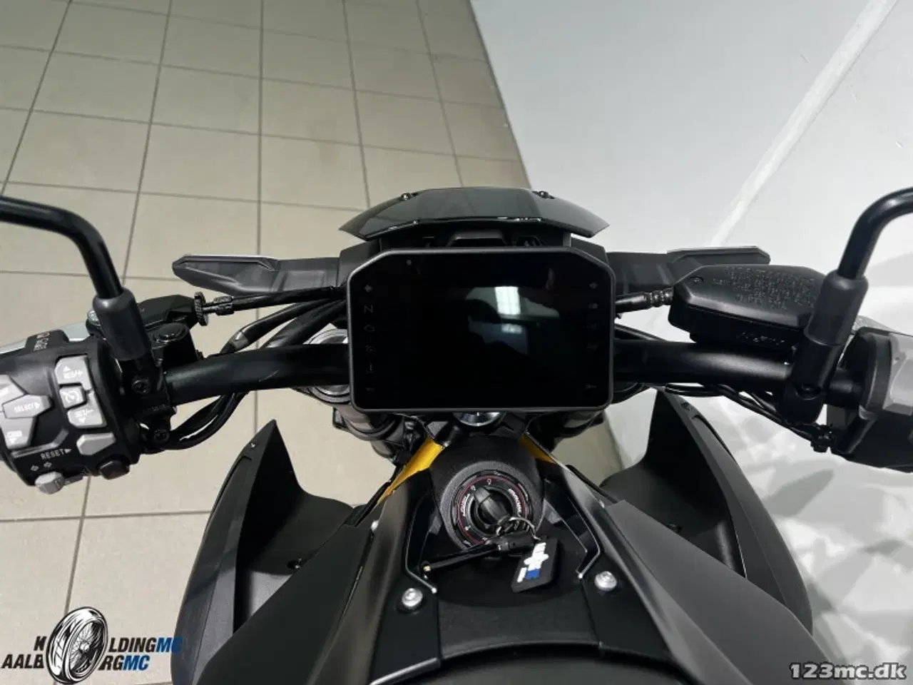 Billede 6 - Kawasaki Z 900 AALBORG MC