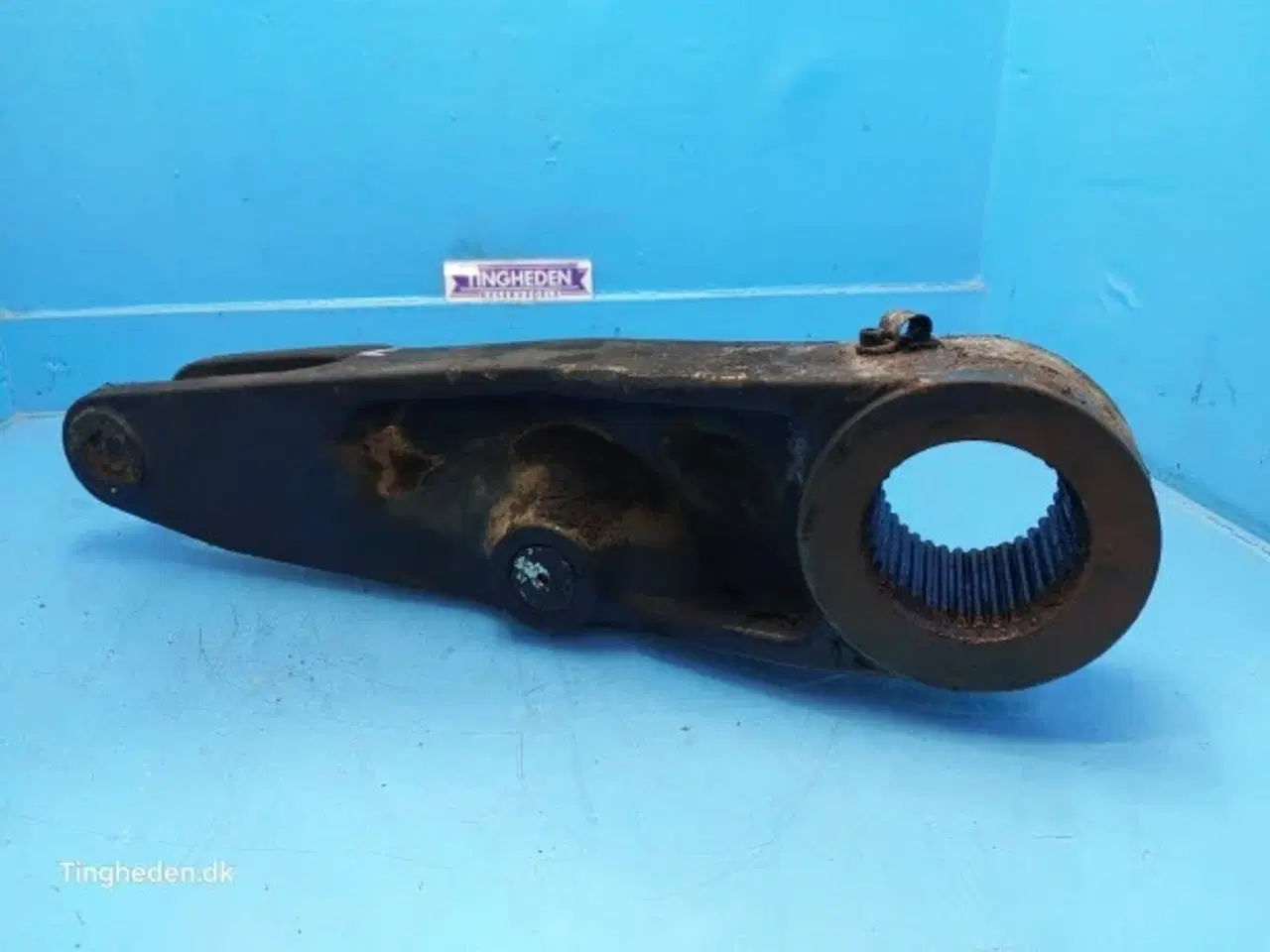 Billede 10 - Case Puma 185 Løftearm L. 48042380