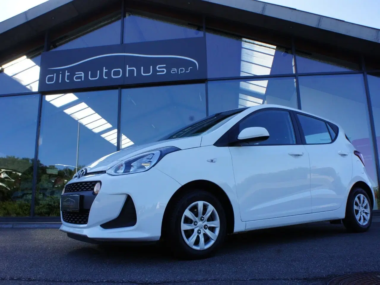 Billede 6 - Hyundai i10 1,0 Premium