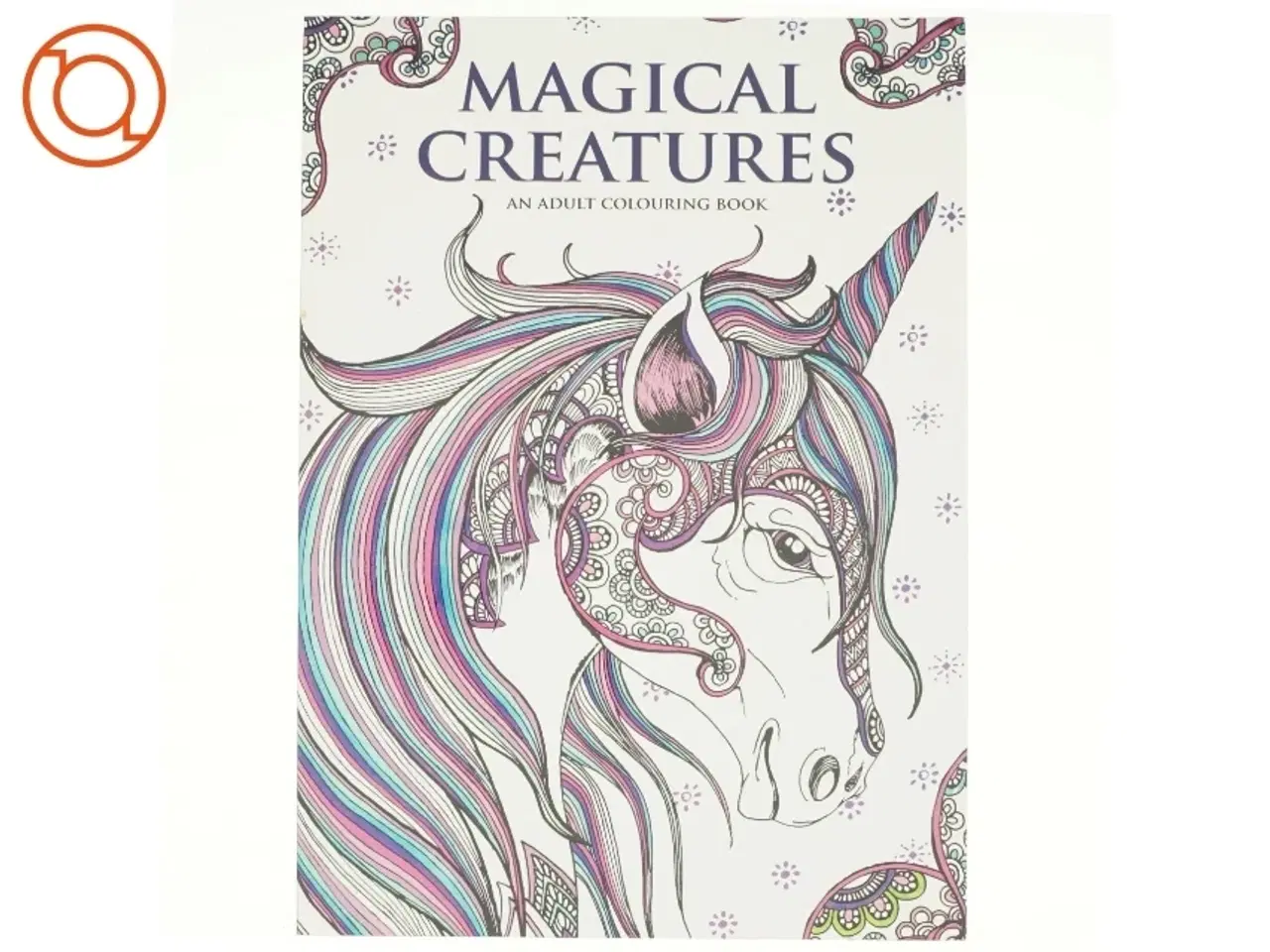 Billede 1 - Magical creatures