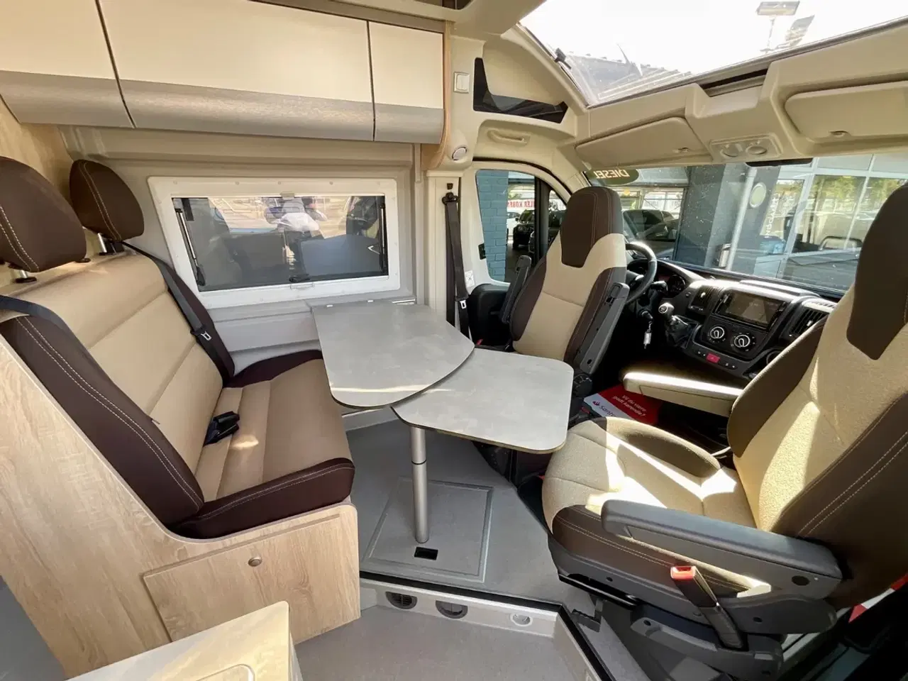 Billede 8 - Citroën Clever 2,0 Celebration 600