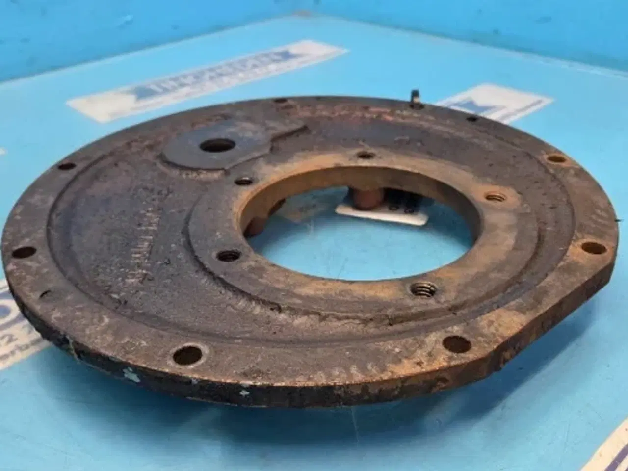 Billede 5 - Ford 8210 Flange E0NN7N054AB