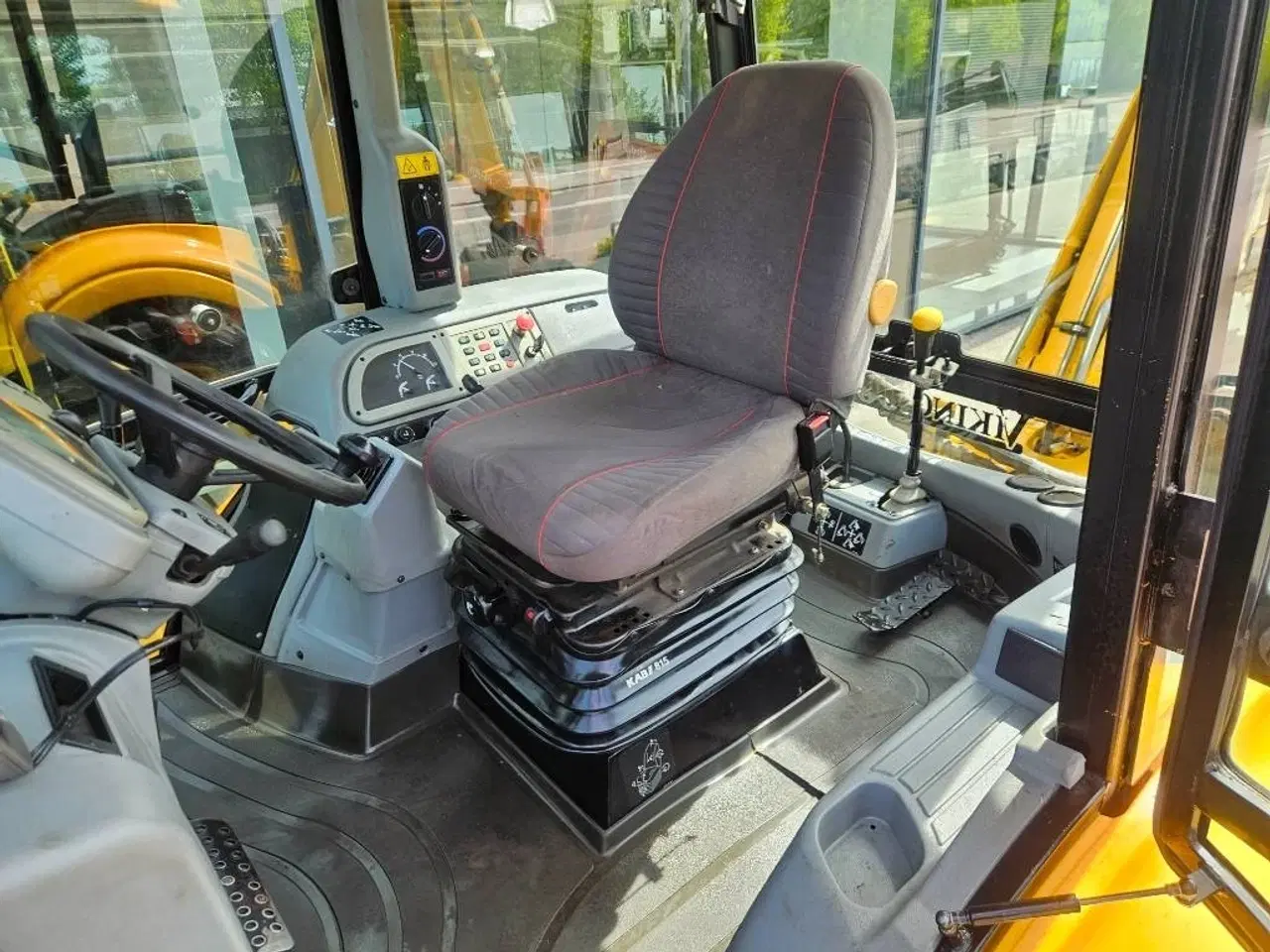 Billede 8 - Fermec 960