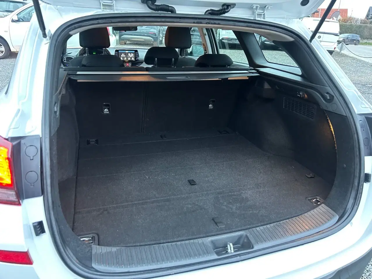 Billede 18 - Hyundai i30 1,0 T-GDi Life stc.