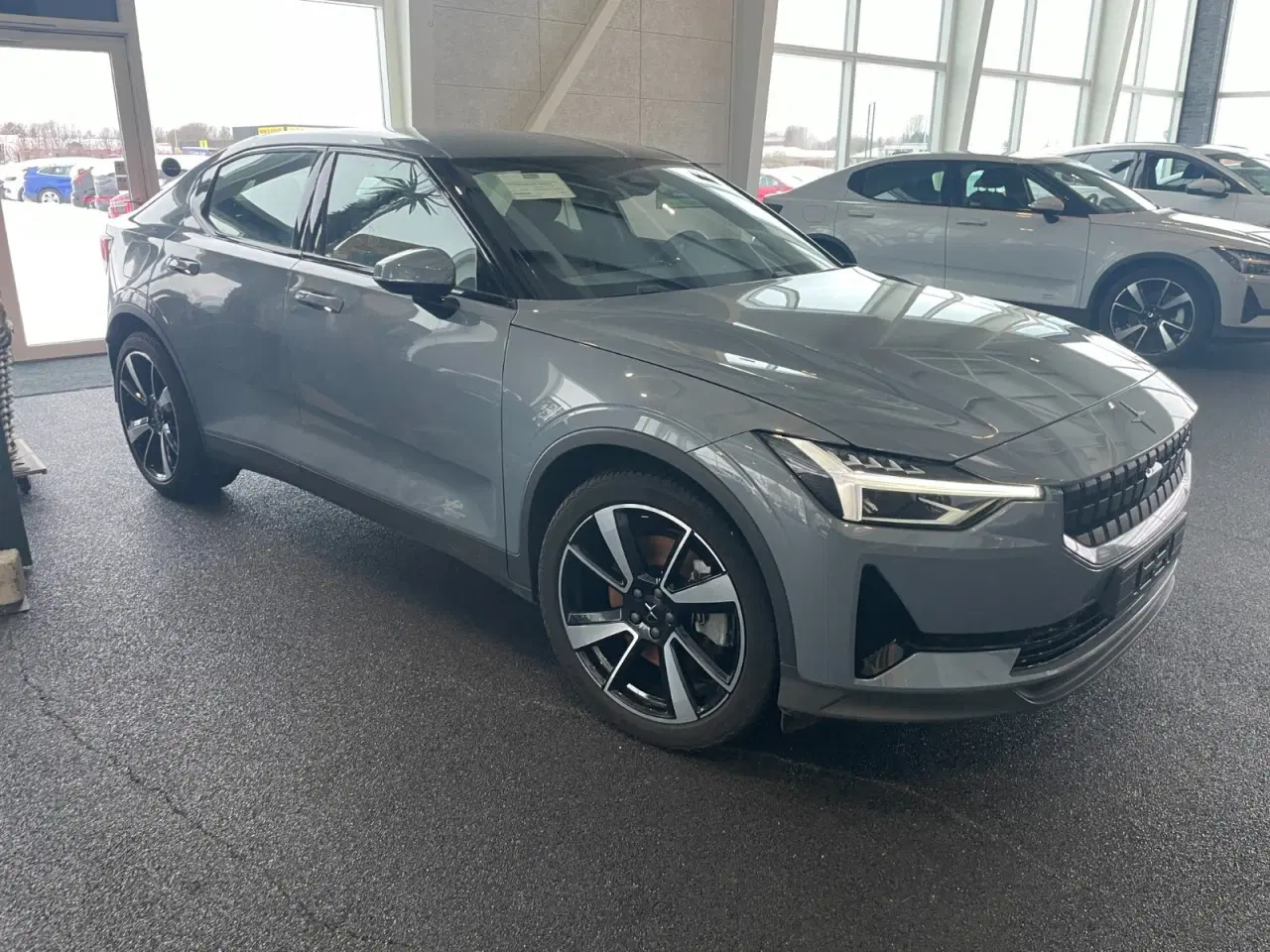 Billede 5 - Polestar 2 Long Range