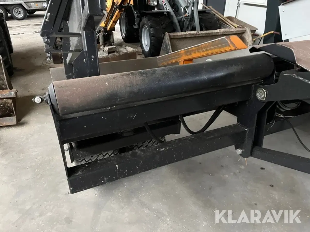 Billede 10 - Ballevogn Pomi