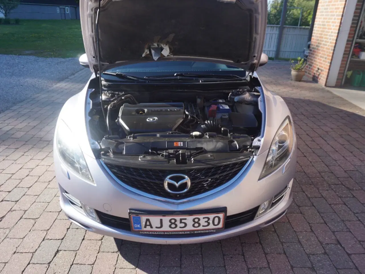 Billede 7 - Mazda 6 1,8 Advance