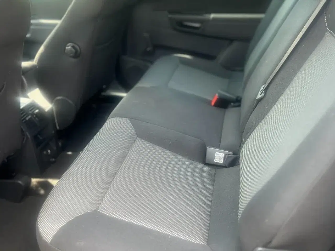 Billede 7 - Opel Zafira 1,7 CDTi 125 Classic eco