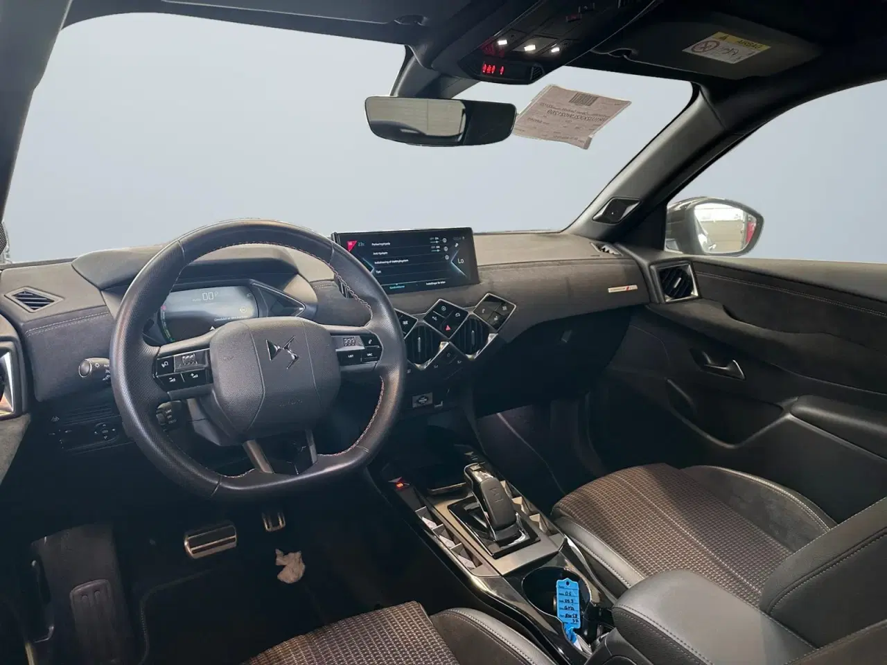 Billede 5 - DS DS 3 CrossBack 50 E-Tense Performance Line