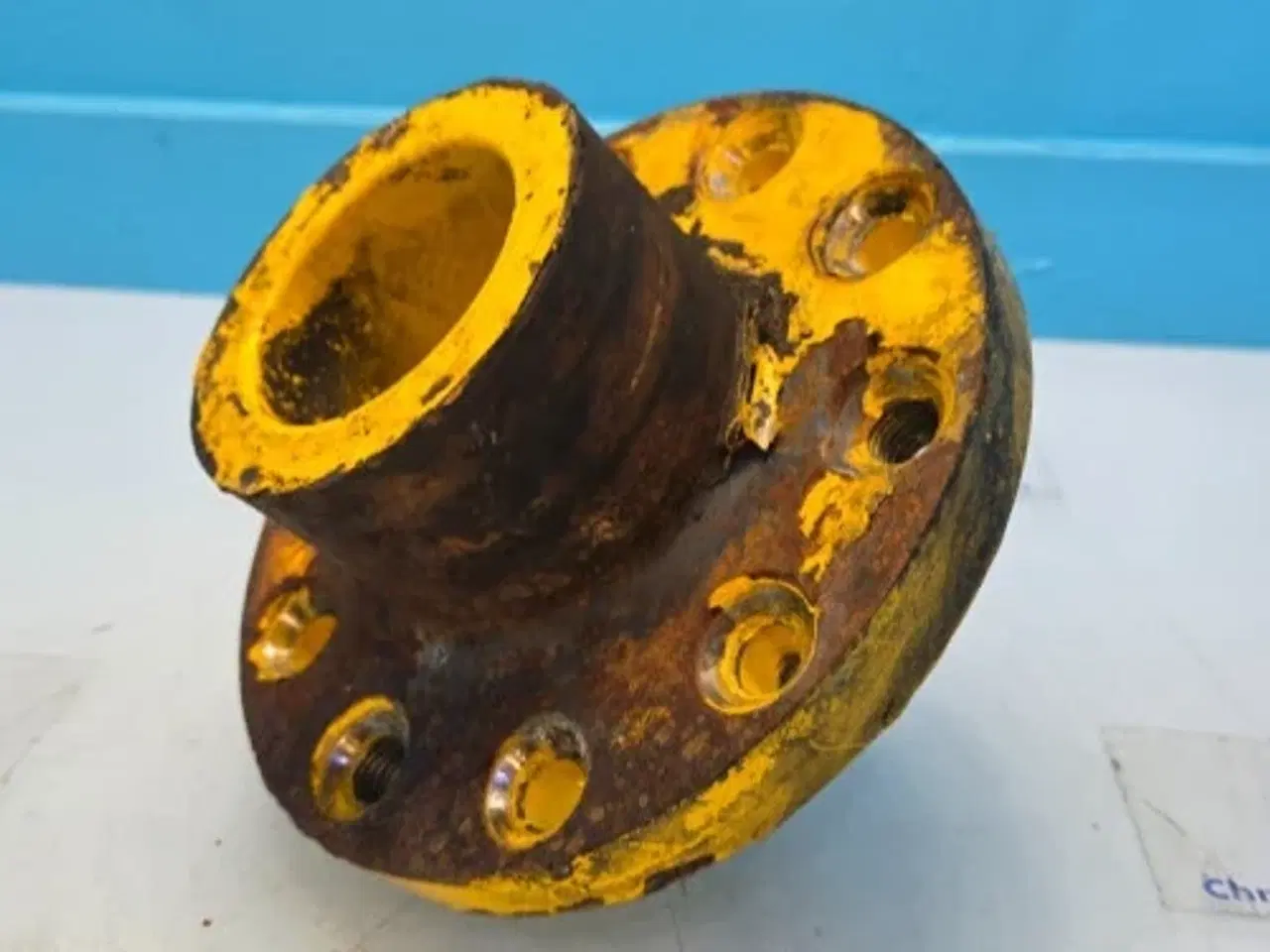 Billede 16 - New Holland CR9.90 Lejehus 87666995