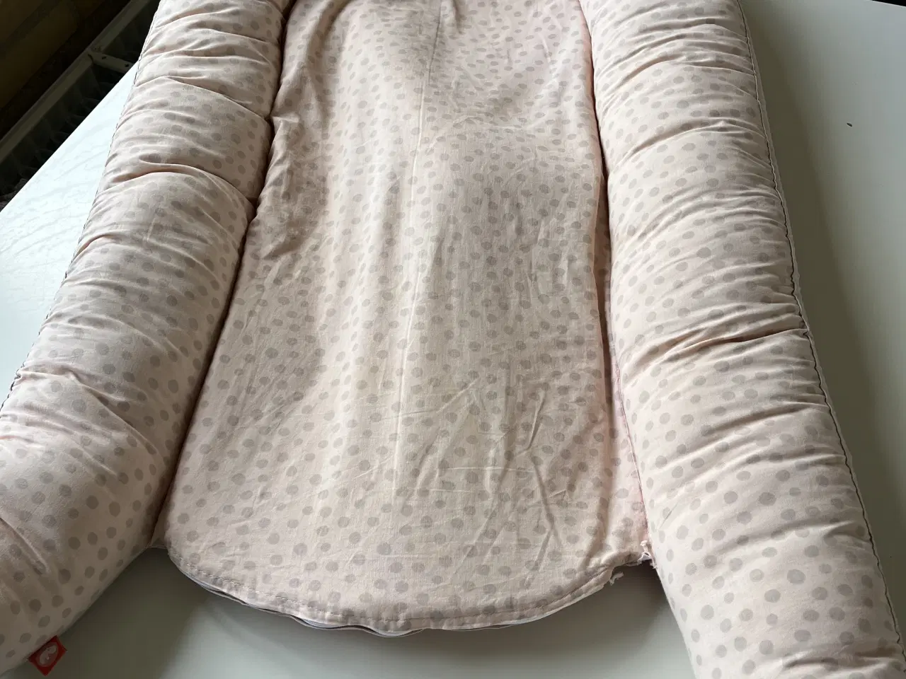 Billede 2 - Babynest fra done by deer