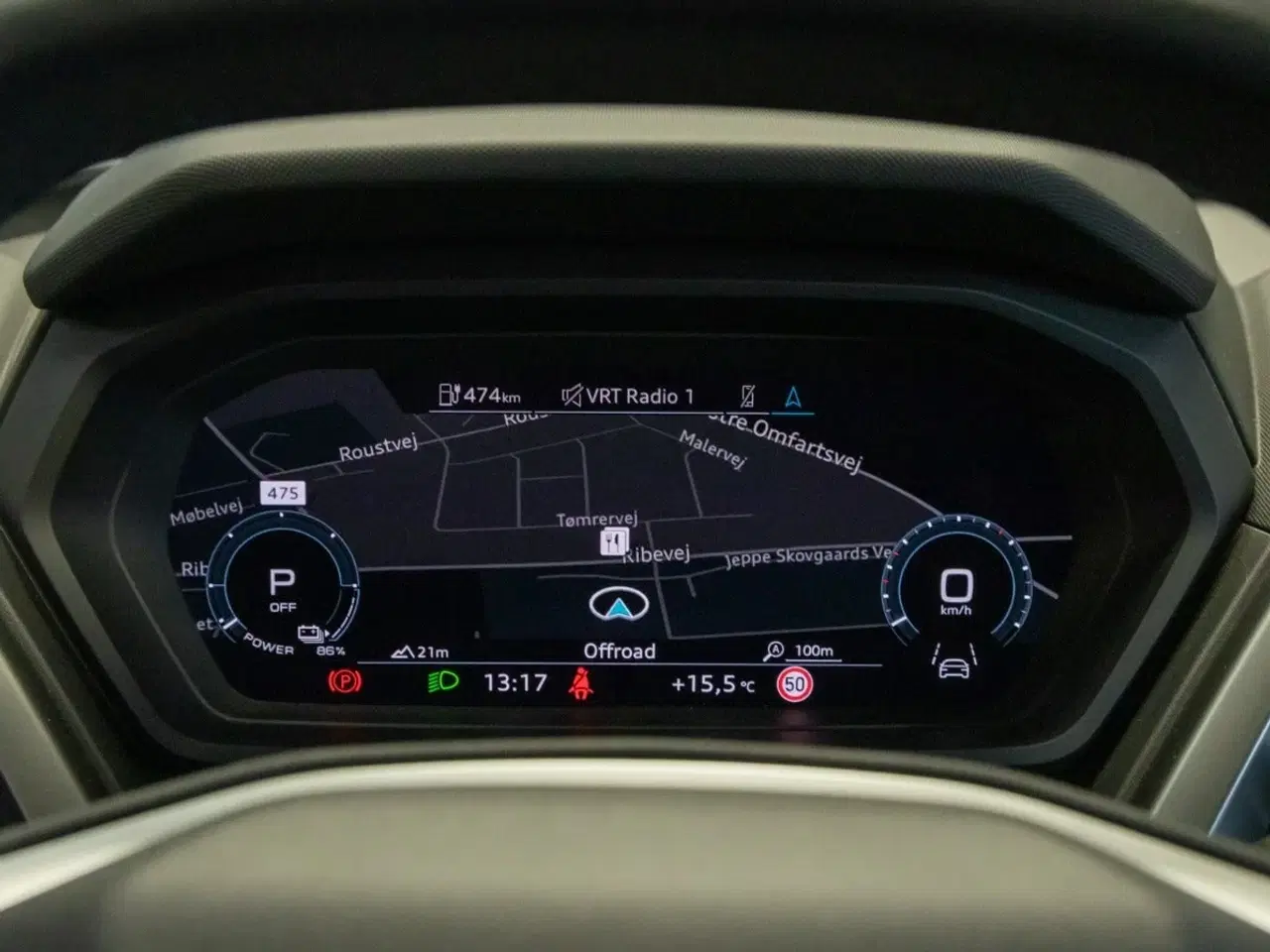 Billede 18 - Audi Q4 e-tron 40 S-line