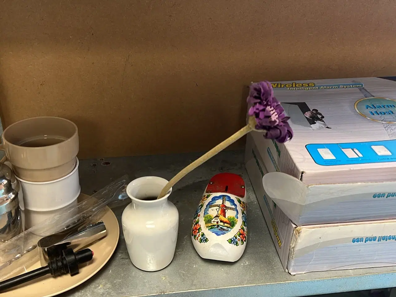 Billede 6 - Tøm reolen kun 750 kr 