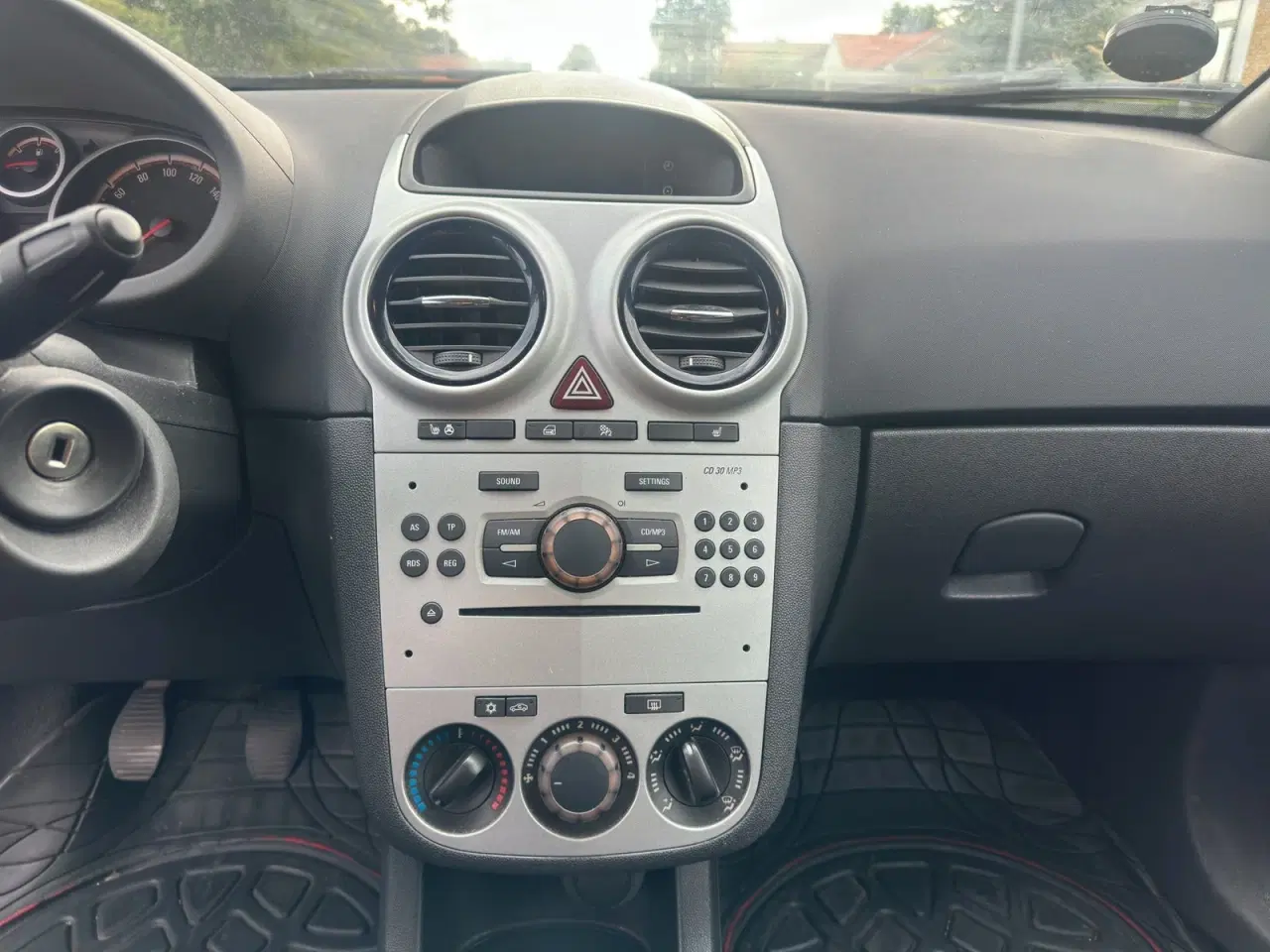 Billede 12 - Opel Corsa 1,4 16V Enjoy