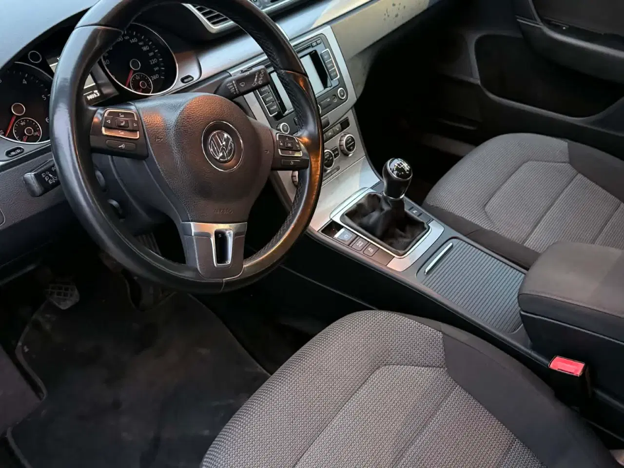 Billede 10 - VW Passat 2014